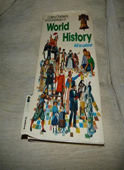 Children's Encyclopaedia of World History