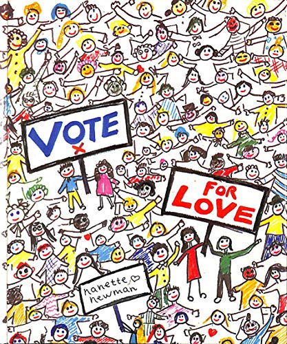 Vote for Love