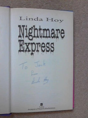 Nightmare Express