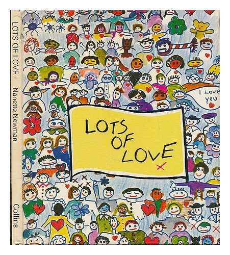 Lots of Love