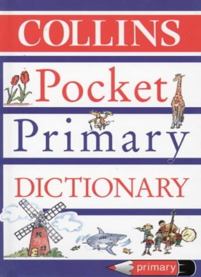 Collins Pocket Primary Dictionary