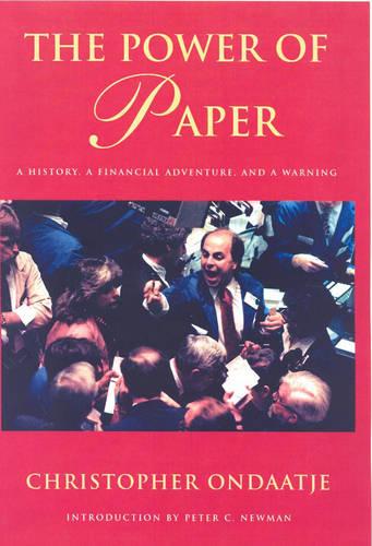 The Power of Paper