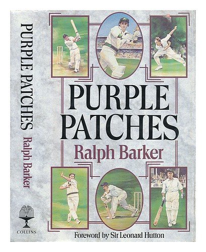 Purple Patches