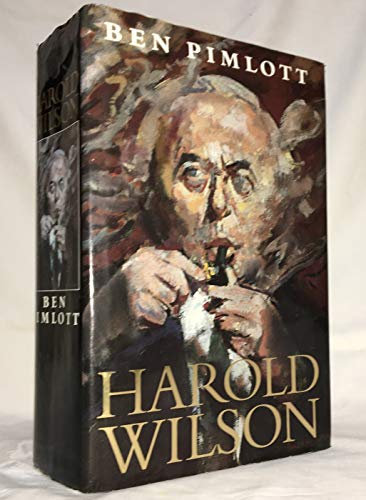 Harold Wilson