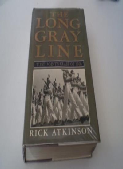 The Long Gray Line