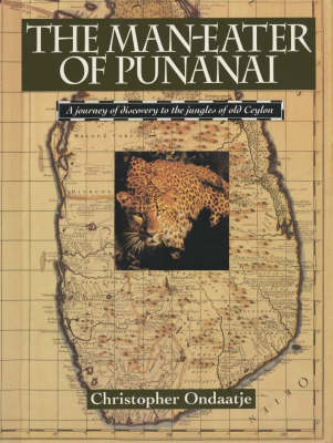 The Man-eater of Punani