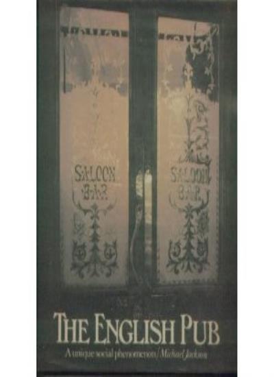 English Pub (A quarto book)