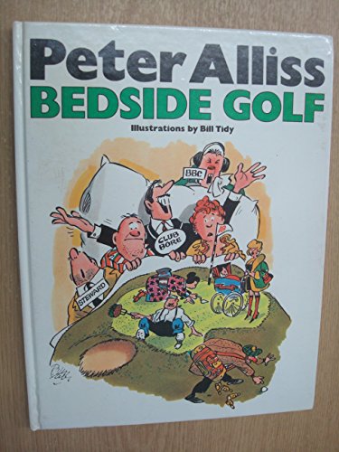 Bedside Golf