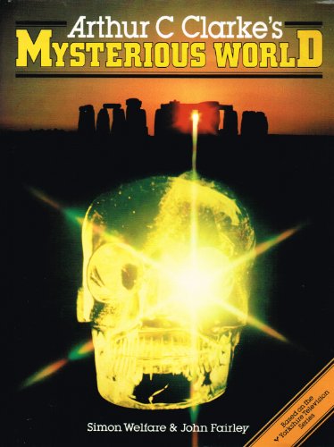 Arthur C.Clarke's Mysterious World