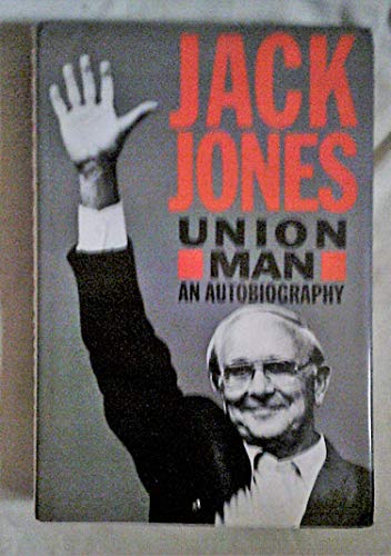 Union Man: Autobiography
