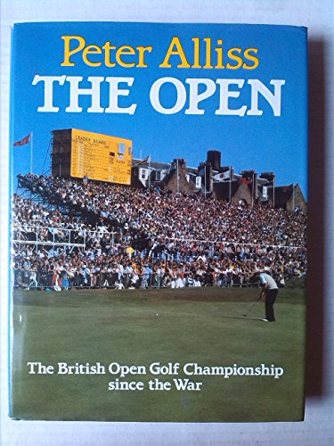 The Open: The British Championship Since the War