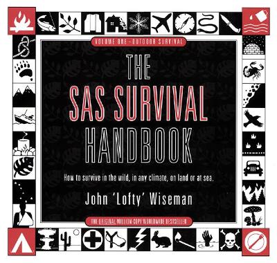 The SAS Survival Handbook
