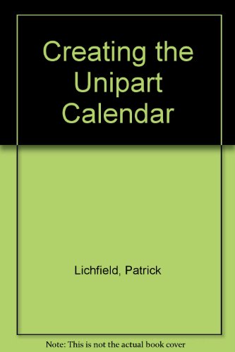 Creating the Unipart Calendar