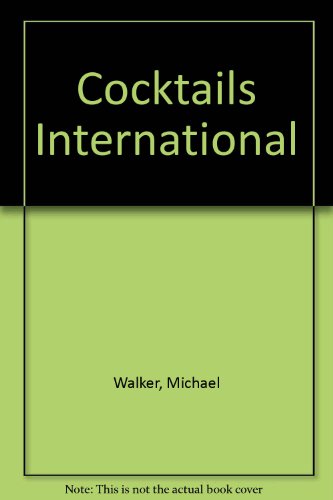 Cocktails International