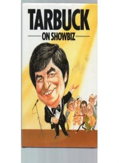 Tarbuck on Showbiz