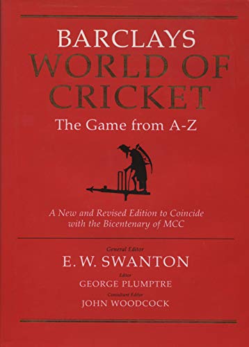 Barclays World of Cricket