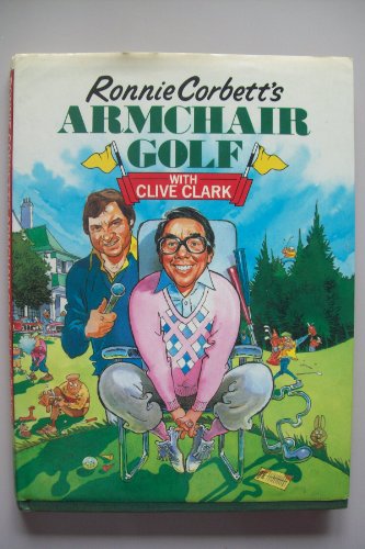 Ronnie Corbett's Armchair Golf