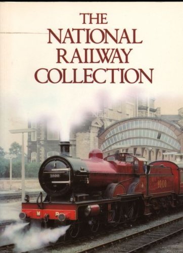The National Railway Collection