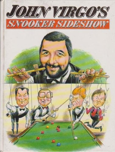 John Virgo's Snooker Sideshow