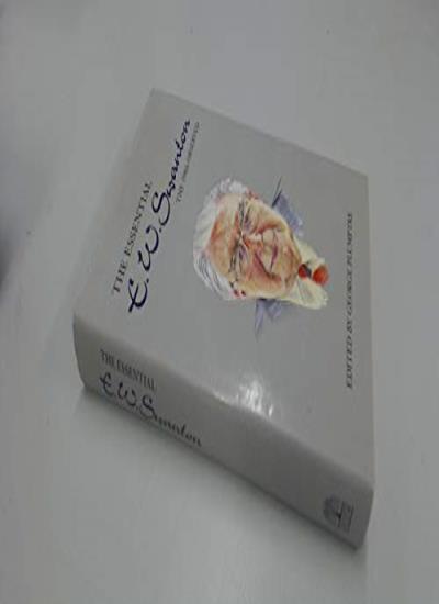 The Essential E.W.Swanton: The 1980's Observed