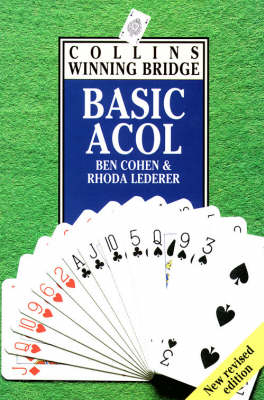 Collins Winning Bridge: Basic Acol