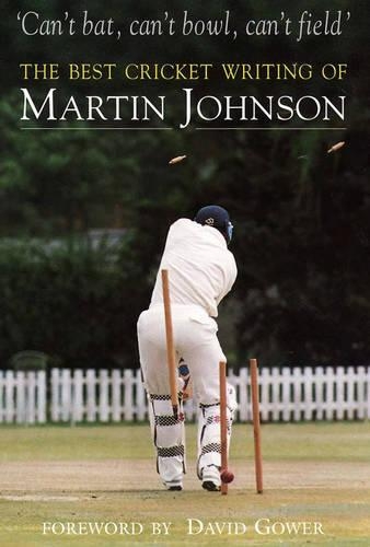 Can't Bat, Can't Bowl, Can't Field