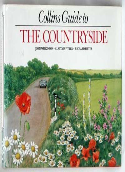 Collins Guide to the Countryside