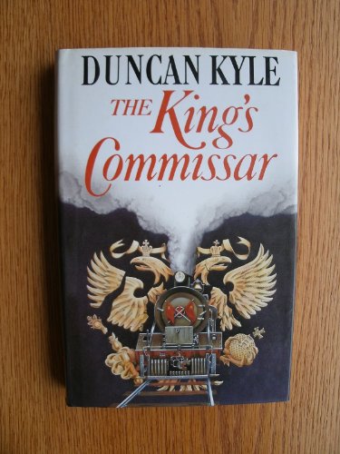 The King's Commissar