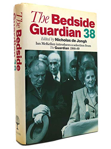 The Bedside "Guardian": No. 38