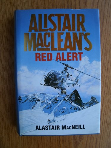 Alistair MacLean's "Red Alert"