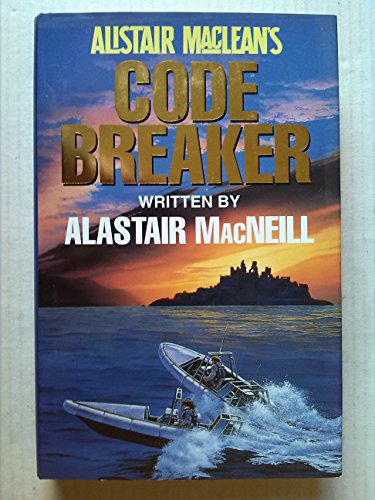 Code Breaker