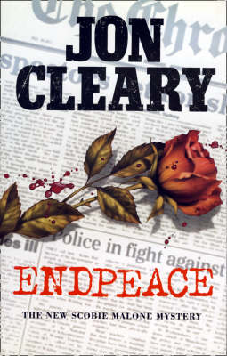 Endpeace (A Scobie Malone Story)