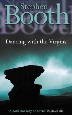 Dancing With the Virgins (Collins crime)