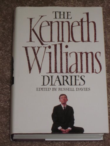 The Kenneth Williams Diaries