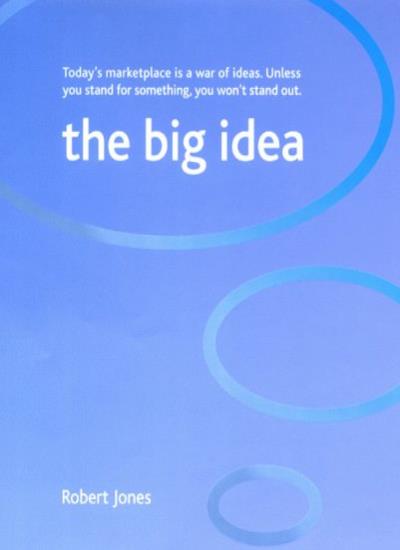 The Big Idea