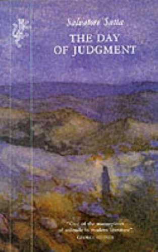 Day of Judgment