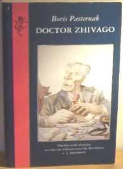 Doctor Zhivago