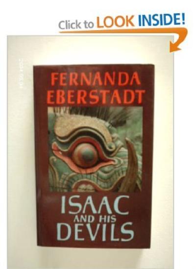 Isaac and His Devils
