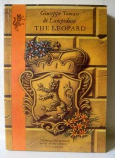 The Leopard