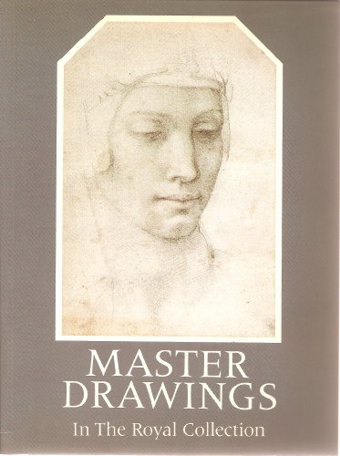 Master Drawings from the Royal Collection
