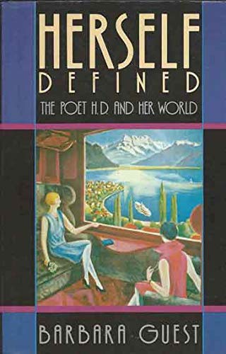 Herself Defined