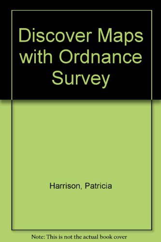 Discover Maps with Ordnance Survey