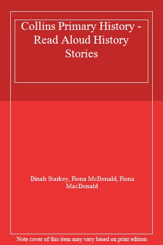 Primary History – Read Aloud History Stories