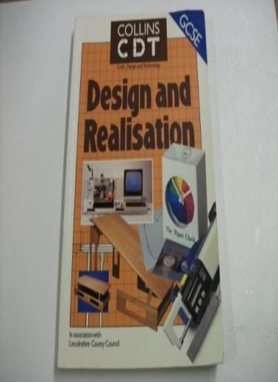 Design and Realization (Collins CDT S.)