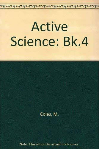 Active Science