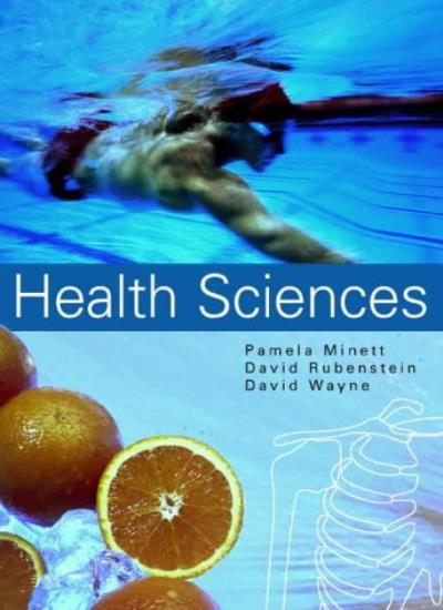 Health Sciences (Collins GCSE Sciences S.)