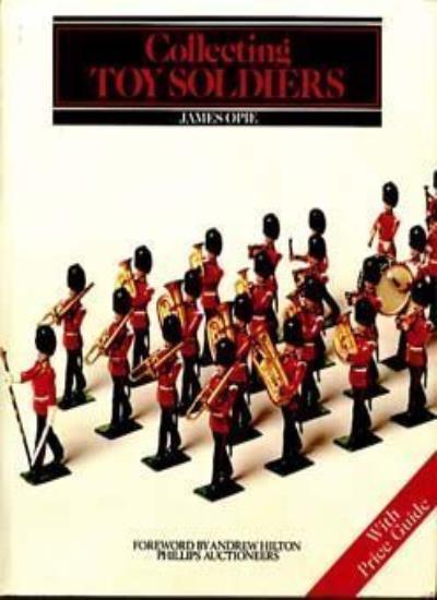Collecting Toy Soldiers
