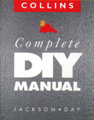 Complete DIY Manual