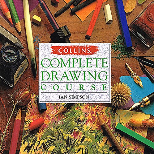 Collins Complete Drawing Course