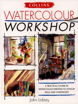 Watercolour Workshop (Collin's Workshop)